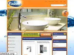 Sites similar to faucets.org