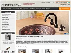 Sites similar to faucetsmarket.com