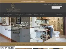 Sites similar to faucetsnfixtures.com