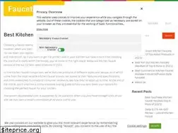 Sites similar to faucetsrated.com