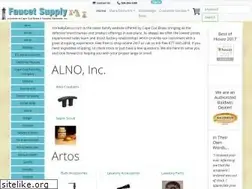 Sites similar to faucetsupply.com