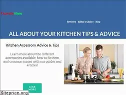 Sites similar to faucetsview.com