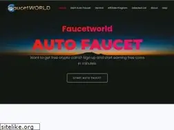 Sites similar to faucetworld.in