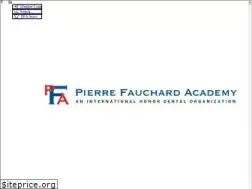 Sites similar to fauchard.org