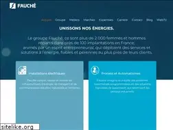 Sites similar to fauche.com
