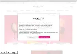 Sites similar to fauchon.fr