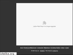 Sites similar to fauciinc.com