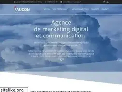Sites similar to faucon-marketing.fr