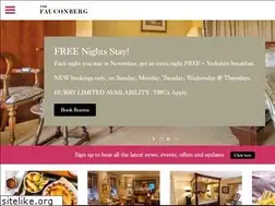 Sites similar to fauconbergarms.com