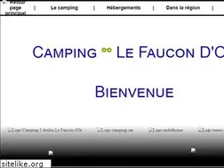 Sites similar to faucondor.com
