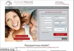 Sites similar to faucontrouve.com