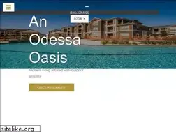 Sites similar to faudreeranchapts.com