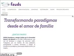 Sites similar to fauds.org