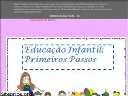 Sites similar to faueduinfantil1.blogspot.com