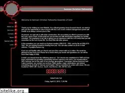Sites similar to faufaatasi.org