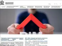Sites similar to faufcc.ru