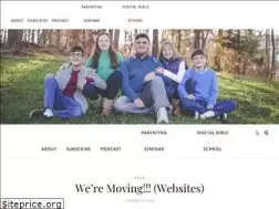 Sites similar to faughnfamily.com