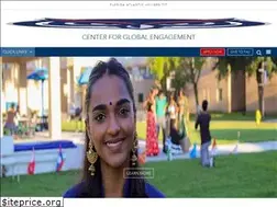 Sites similar to fauglobal.com