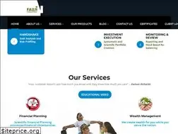 Sites similar to faujiconsultant.in