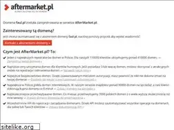 Sites similar to faul.pl