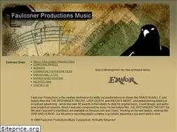 Sites similar to faulconer.com