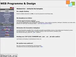 Sites similar to faulenbach.de