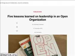 Sites similar to faulhaber.it