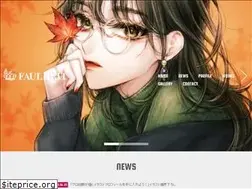 Sites similar to faulheit.jp