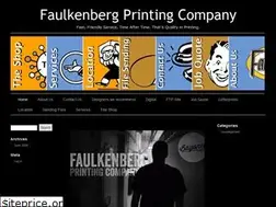 Sites similar to faulkenberg.net