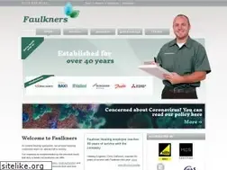 Sites similar to faulkner-heating.co.uk