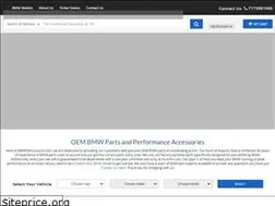 Sites similar to faulknerbmwpartssource.com