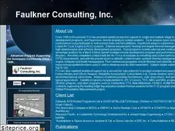 Sites similar to faulknerconsulting.biz