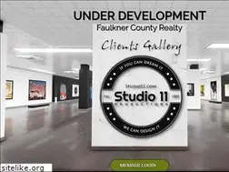 Sites similar to faulknercountyproperties.com