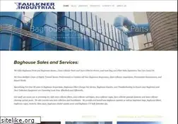 Sites similar to faulknerindustrial.com