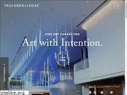 Sites similar to faulknerlocke.com