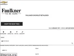 Sites similar to faulknermotors.com