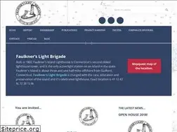 Sites similar to faulknerslight.org