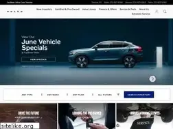 Sites similar to faulknervolvocarstrevose.com