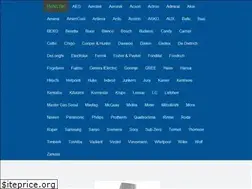Sites similar to fault-codes.jimdo.com