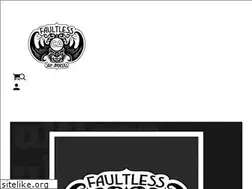 Sites similar to faultlesssanandreas.com