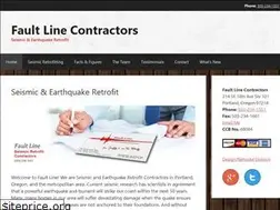 Sites similar to faultlinecontractors.com