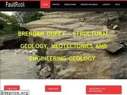 Sites similar to faultrock.nz