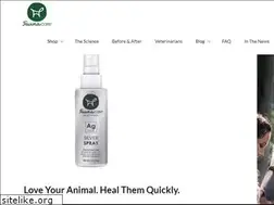 Sites similar to fauna-care.com
