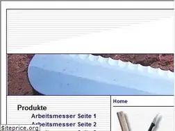 Sites similar to fauna-messer.de