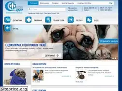 Sites similar to fauna-servis.ua