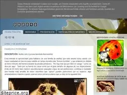Sites similar to faunaauxiliar.blogspot.com