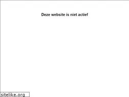 Sites similar to faunabeheereenheid.com