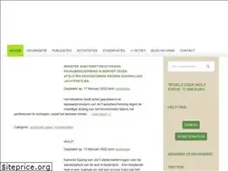 Sites similar to faunabescherming.nl