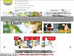 Sites similar to faunadiertotaal.nl