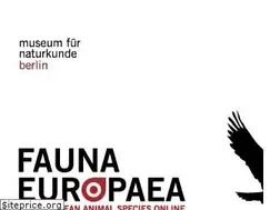 Sites similar to faunaeur.org